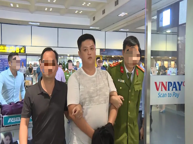 3 nhân viên ngân hàng bán thông tin doanh nghiệp cho nhóm đối tượng lừa đảo