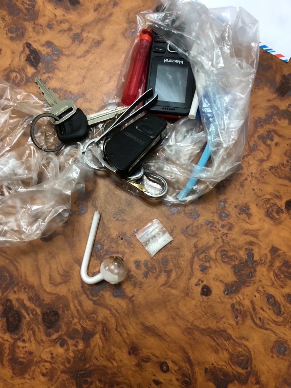  Quảng Ninh Bắt giữ đối tượng vận chuyển ma túy