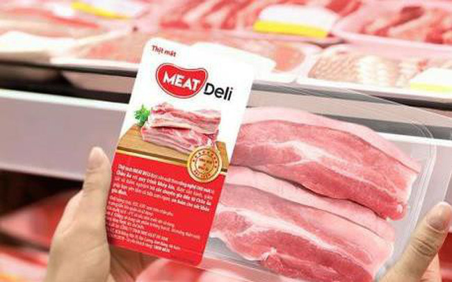 Masan MeatLife chính thức đưa hơn 324 triệu cổ phiếu lên sàn