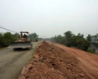 Hà Nội phát sinh nhiều vụ vi phạm công trình thủy lợi đê điều  