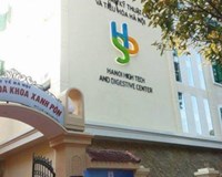 Hà Nội yêu cầu kiểm tra, xử lý thông tin cắt đôi que test xét nghiệm HIV, viêm gan B tại Bệnh viện Xanh Pôn