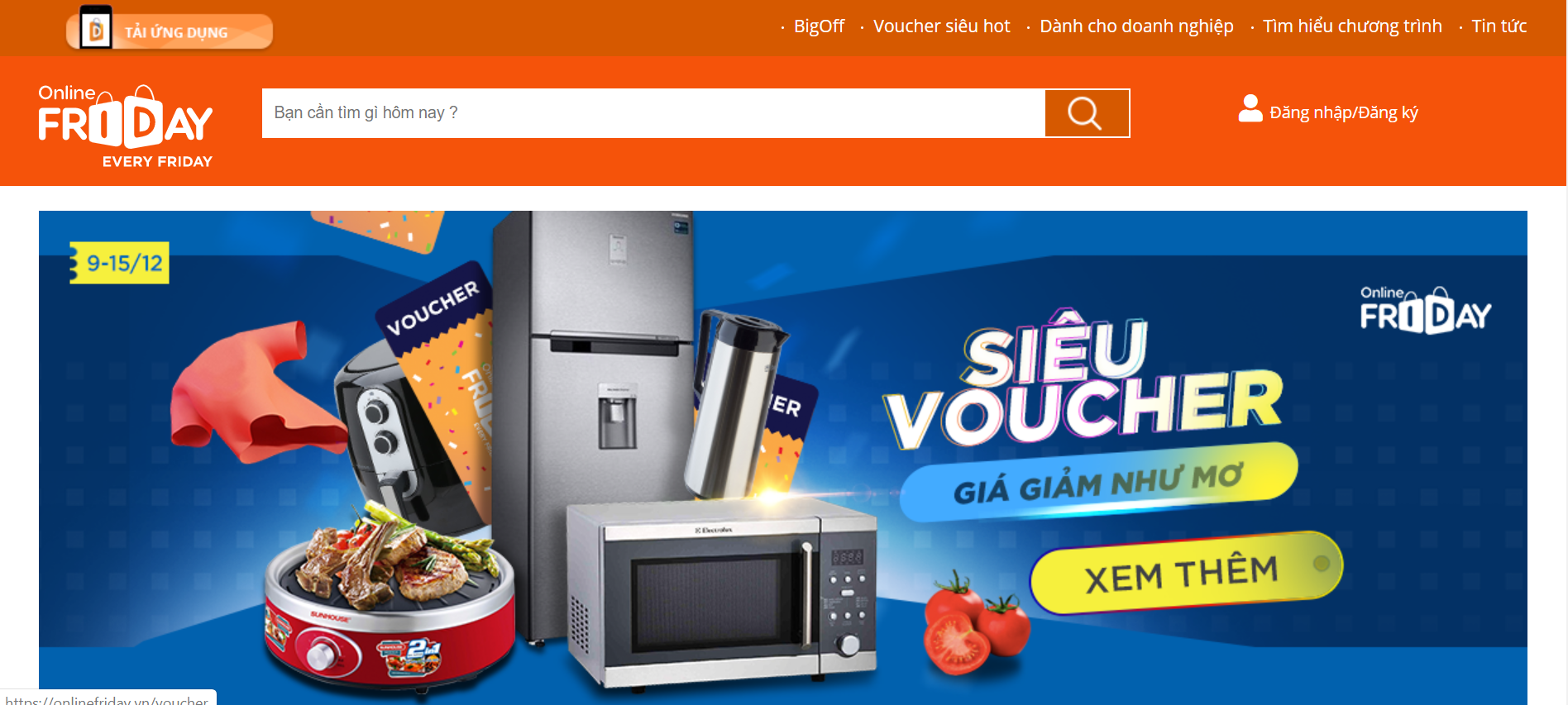 Bộ Công Thương sẽ định kỳ tổ chức Online Friday hàng tuần