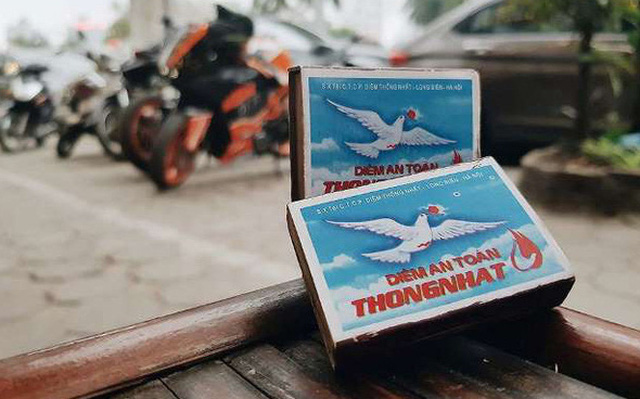 Chính thức bị khai tử thương hiệu Diêm Thống Nhất