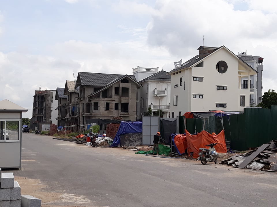 Đà Nẵng Cảnh báo rủi ro khi người dân mua nhà, đất không đúng quy định