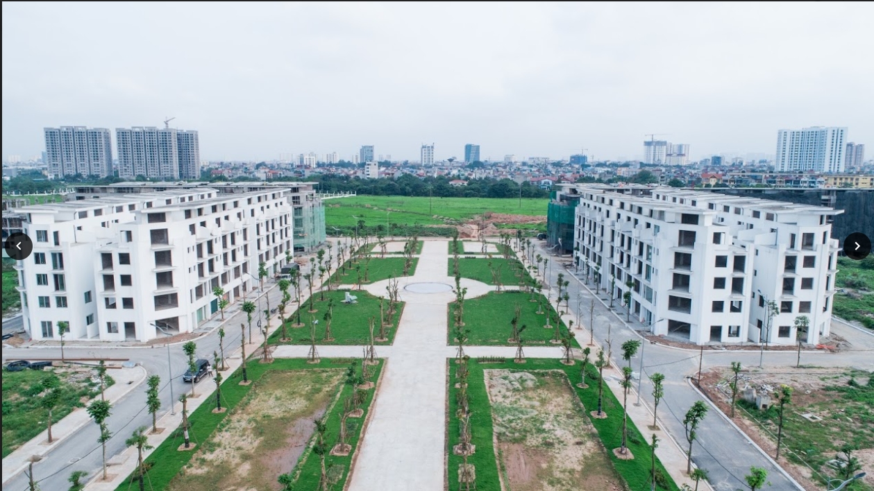 Bộ Xây dựng ban hành Thông tư sửa đổi về quy định xây dựng tầng tum, tầng lửng