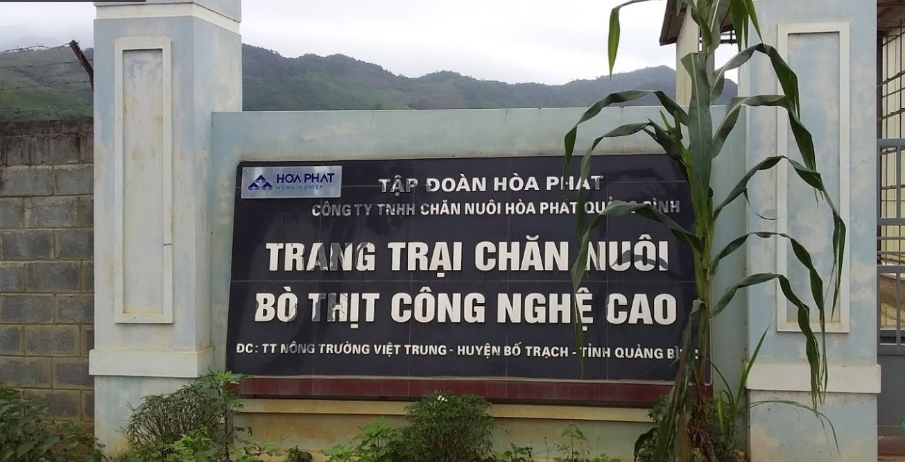 Nhiều tồn tại trong sử dụng đất tại tỉnh Quảng Bình