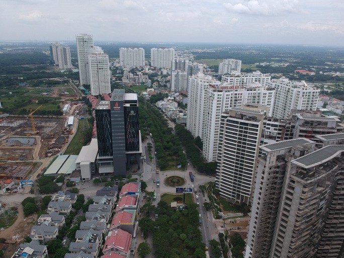 HoREA ‘hiến’ 4 kế sách giải quyết vướng mắc về đất hỗn hợp