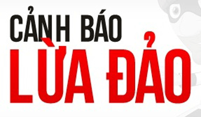 Cảnh báo thủ đoạn mới của tội phạm về giả mạo tin nhắn thương hiệu