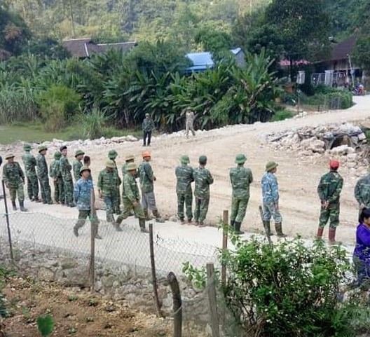 Thái Nguyên Doanh nghiệp một tay “che cả bầu trời”