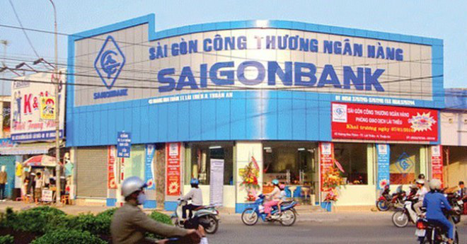 Thêm cổ đông muốn thoái sạch vốn tại Saigonbank