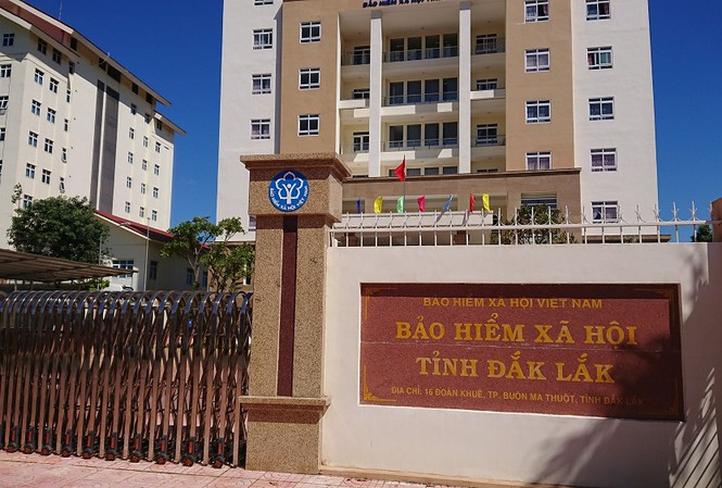 Gần 900 trường hợp đã chết vẫn khám bệnh hết 7,58 tỷ Lỗi do đâu