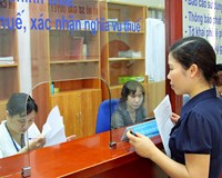 Cục Thuế Hà Nội quyết liệt thu hồi nợ thuế tháng cuối năm 