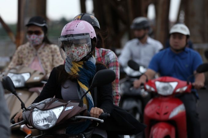 Dự báo thời tiết ngày mai 1512 Hà Nội và các khu vực trên cả nước