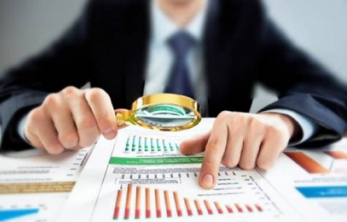 Không báo cáo giao dịch, quỹ ngoại America LLC bị phạt 70 triệu đồng