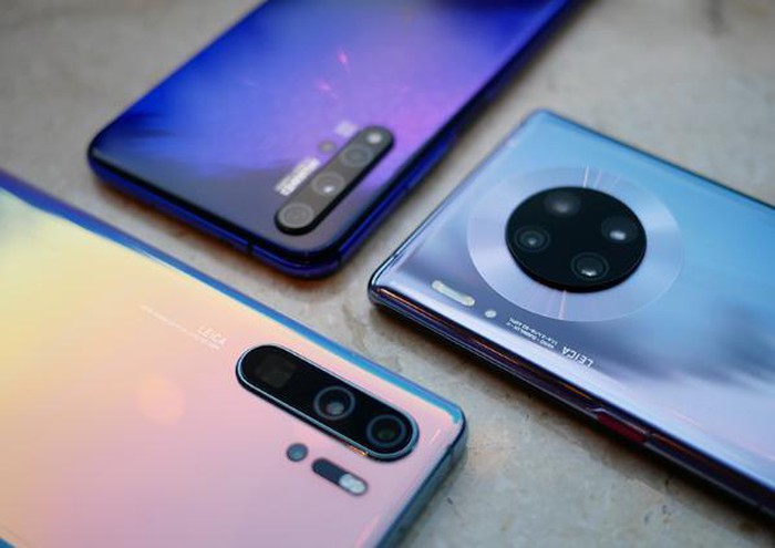 Công ty nào đang nhăm nhe soán ngôi Samsung trên thị trường smartphone toàn cầu