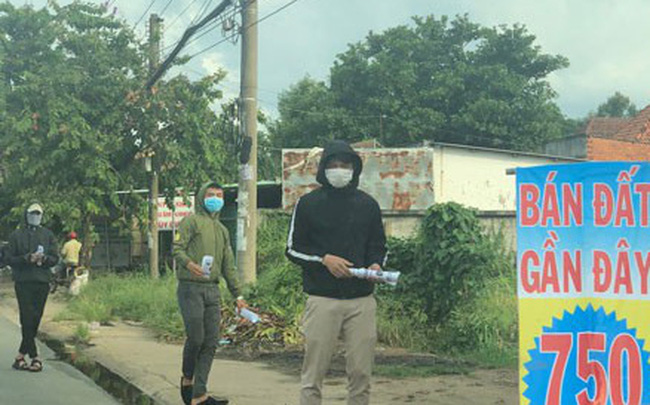 Nhận biết những chiêu lừa bán đất thời điểm cuối năm để tránh bị sập bẫy cò