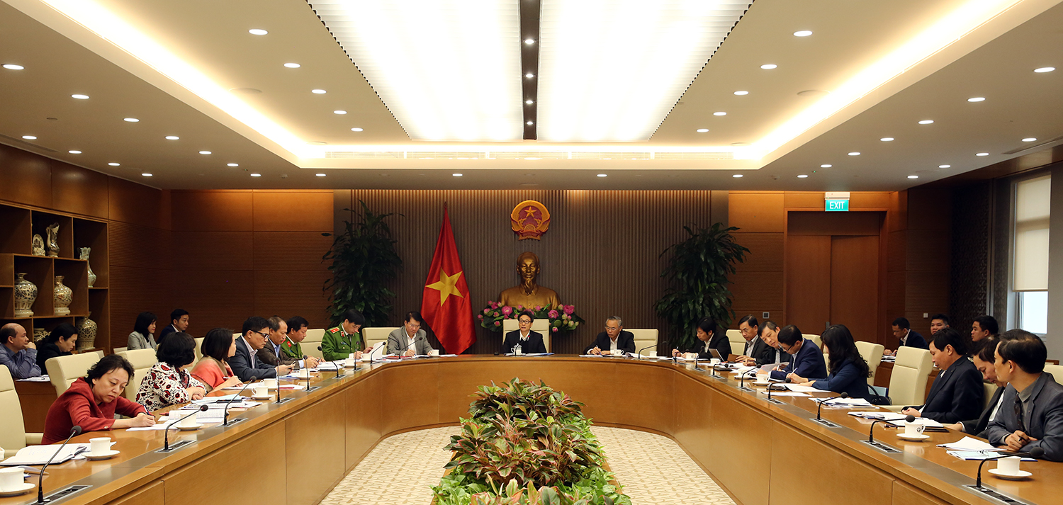 Sẽ lập bản đồ số về an toàn thực phẩm