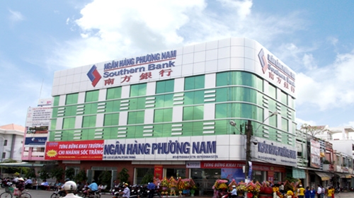 Truy nã nguyên Giám đốc Sở giao dịch Ngân hàng Phương Nam