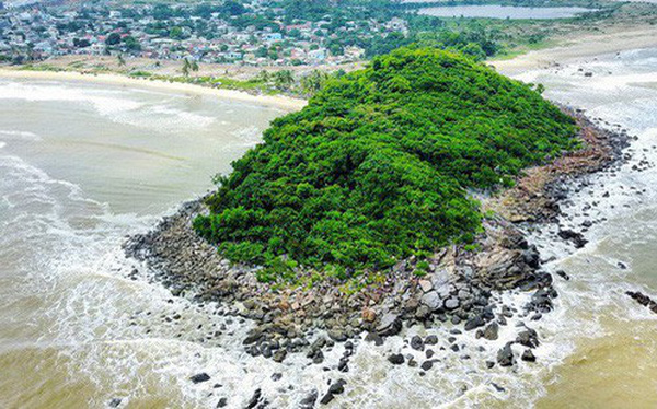 Đà Nẵng Điều chỉnh quy hoạch Khu du lịch sinh thái Nam Ô