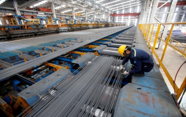 Mỹ chính thức áp thuế 456% lên một số loại thép nhập khẩu từ Việt Nam