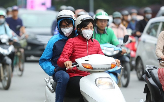 Dự báo thời tiết ngày mai 1912 Hà Nội và các khu vực trên cả nước