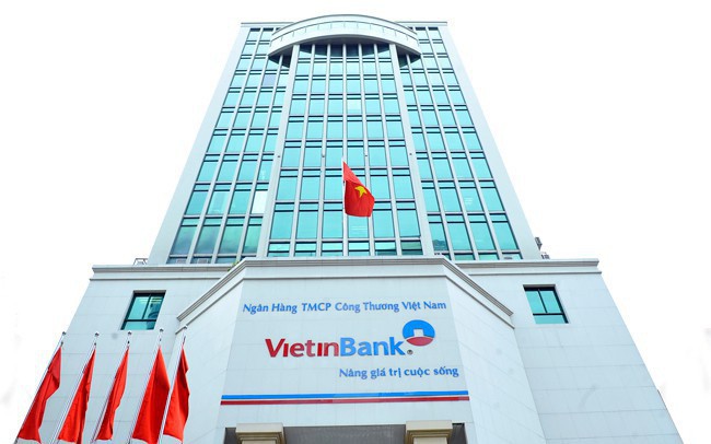 Nợ xấu của Vietinbank đang phình to như thế nào 
