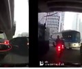Tiếp tục xuất hiện xe đổi biển “trắng thành xanh” tại Hà Nội
