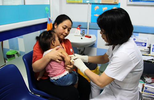 Bộ Y tế khuyến cáo phòng chống bệnh cúm mùa