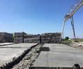 Mê Linh - Hà Nội: Chính quyền “bất lực” trước trạm trộn bê tông hoạt động không phép, vi phạm hành lang đê điều của Công ty TNHH Anh Sáng