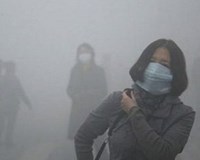 Bộ Tài nguyên Môi trường thông báo họp khẩn tìm nguyên nhân ô nhiễm không khí