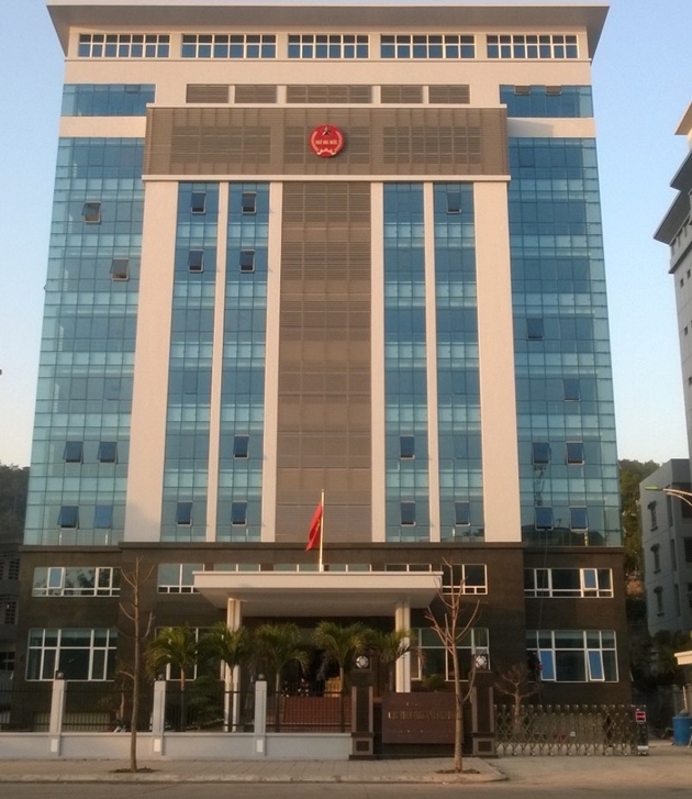 Cục thuế tỉnh Quảng Ninh Bêu tên 116 doanh nghiệp chây ì nợ thuế