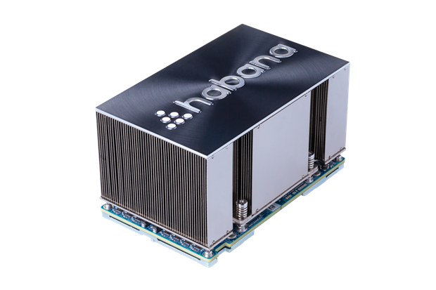 Hậu sáp nhập Mobileye, Intel lại mạnh tay mua Habana Labs