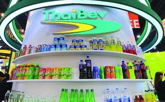 ThaiBev phủ nhận kế hoạch bán cổ phần Sabeco.