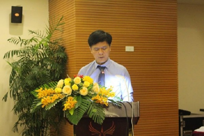 Nafoods Group tiếp tục bị xử phạt vi phạm thuế