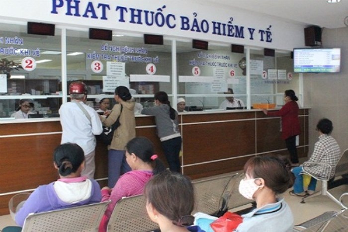 Đảm bảo cung ứng thuốc chữa bệnh dịp Tết nguyên đán Canh Tý 2020