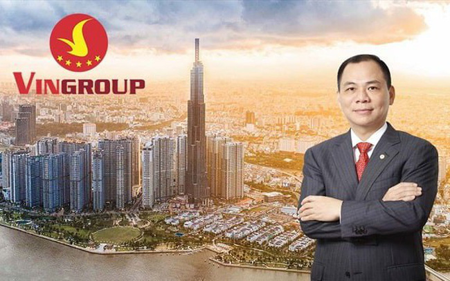Lý do Vingroup giải thể VinPro, sáp nhập Adayroi vào VinID