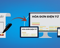 Tháng 11 năm 2020 chính thức bỏ hoá đơn giấy 