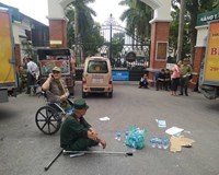 Lợi nhuận lao dốc mạnh Habeco dính lùm xùm bán bã bia 