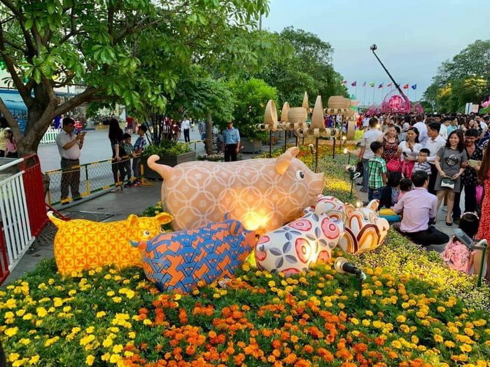 Thủ tướng Chính phủ chỉ đạo các biện pháp bảo đảm đón Tết Canh Tý vui tươi, an toàn