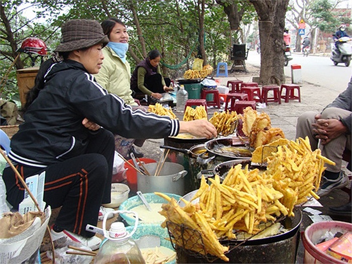 Hà Nội tăng cường kiểm tra đảm bảo ATTP, dịch vụ ăn uống đường phố