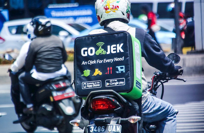  Go-Jek bất ngờ đóng cửa hàng loạt dịch vụ