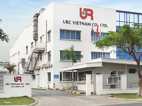 URC  Việt Nam tiếp tục chiếm được cảm tình của người tiêu dùng Việt