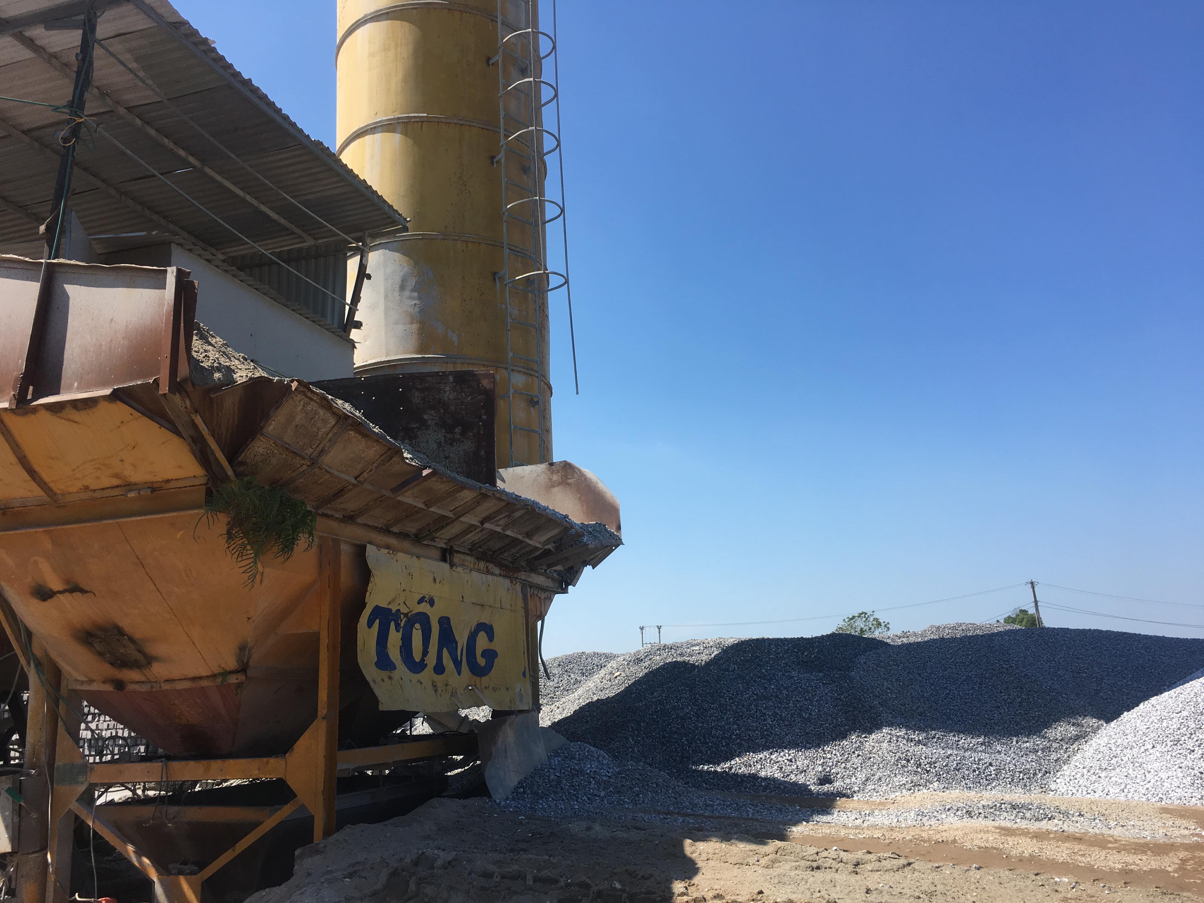 Mê Linh - Hà Nội Chính quyền “yếu kém” trong quản lý, bất lực trong xử lý