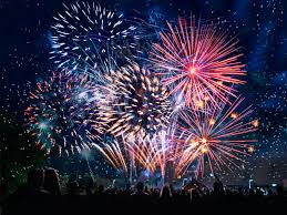 TP.HCM bắn pháo hoa tại 3 điểm mừng Tết Dương lịch 2020