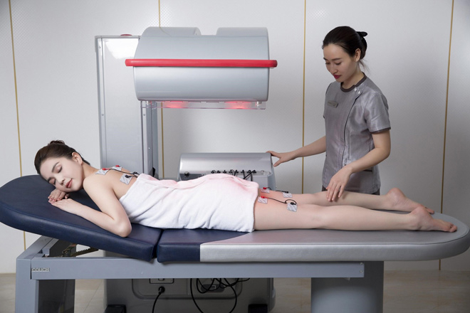 Thẩm mỹ viện Lavender liên tục bị xử phạt, bà chủ Lý Thùy Chang là ai