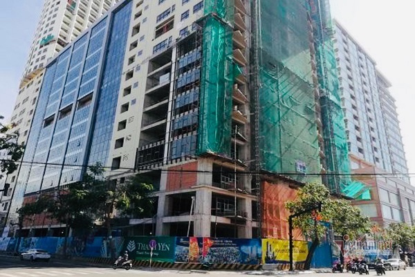 Khánh Hòa Danh sách 129 dự án bất động sản du lịch không được phép bán cho người nước ngoài