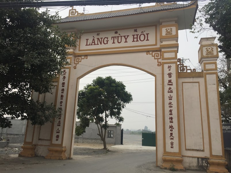 Ninh Bình Vi phạm luật Đất đai, công trình xây dựng gấp rút... về đích!