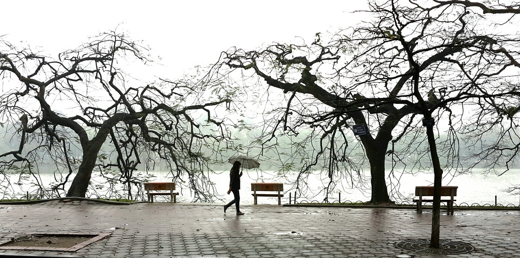 Dự báo thời tiết ngày mai 2412 Hà Nội và các khu vực trên cả nước