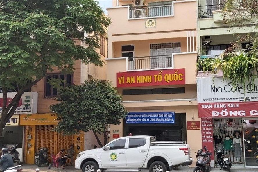 Tước quân tịch, bắt giam thiếu úy Công an cưỡng đoạt tài sản của nam sinh