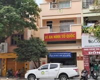 Tước quân tịch bắt giam thiếu úy Công an cưỡng đoạt tài sản của nam sinh 